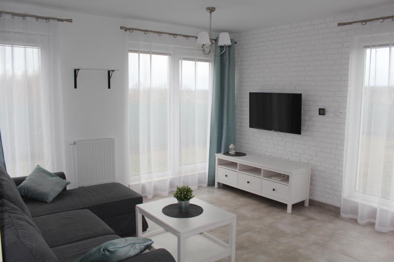 Kuracyjny Zakatek 2 Apartment Jastrzebia Gora Exterior photo